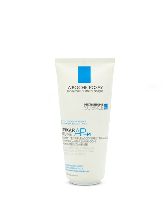 Lipikar baume AP M crema. La Roche Posay