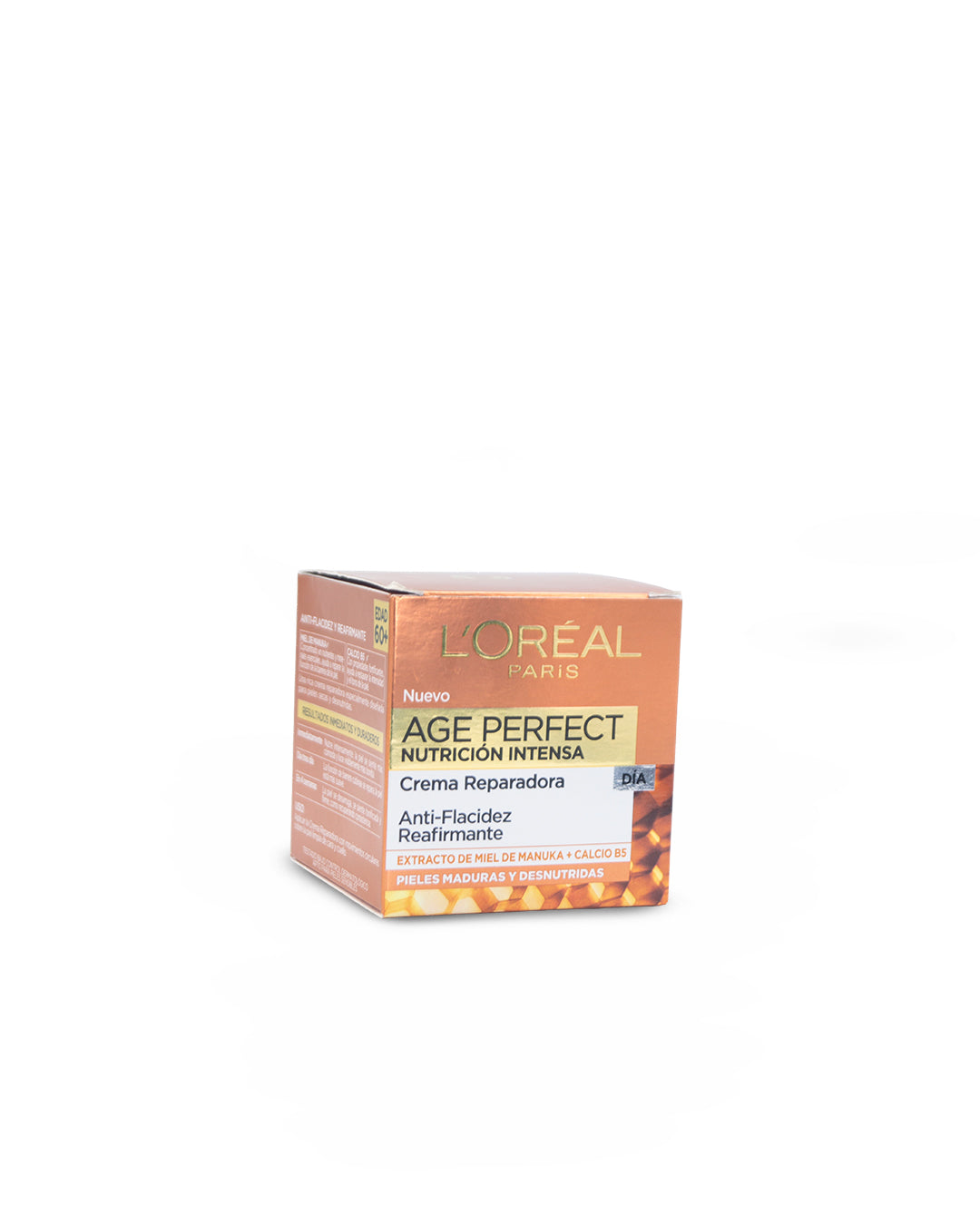 Loreal Age perfect crema reparadora dia 50mL