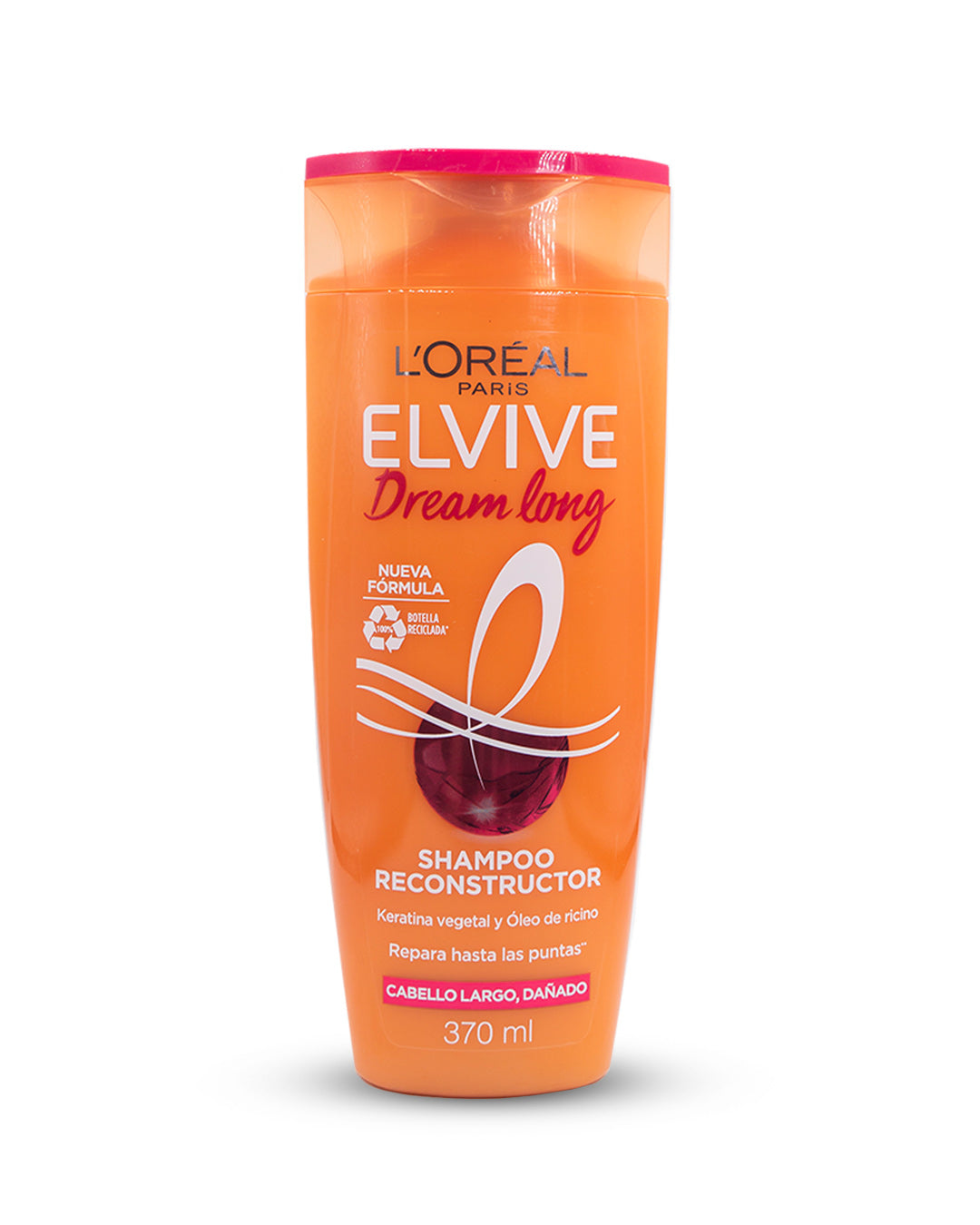 L'Oreal elvive dream long champú 370mL