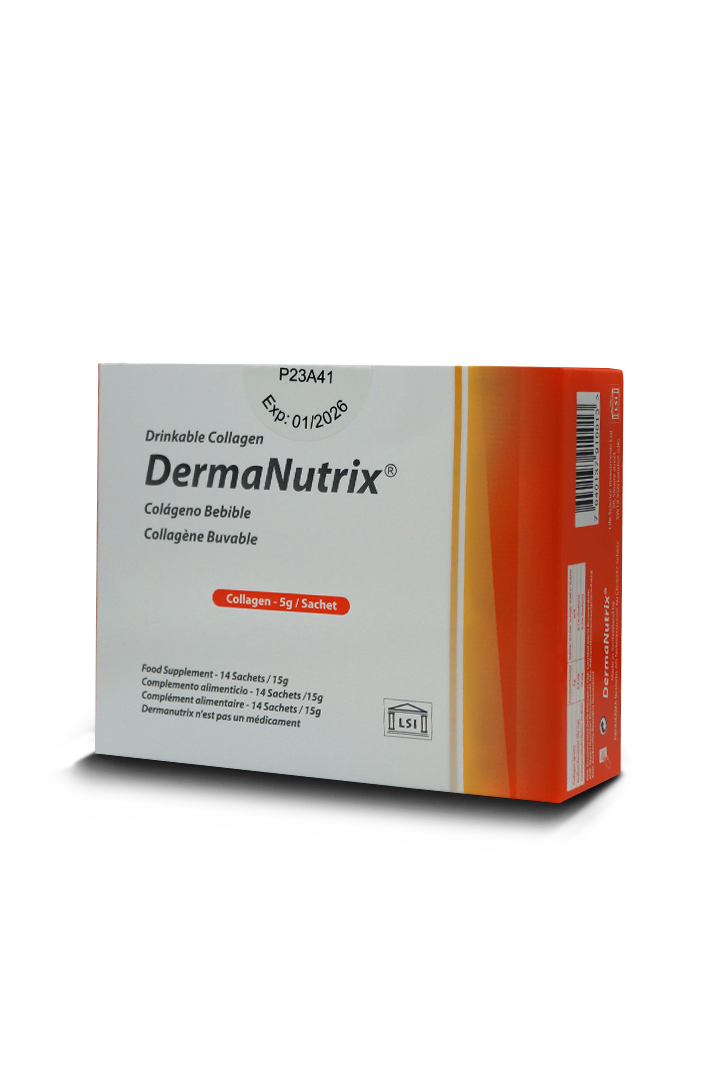 Dermanutrix 14 sachets x 5g