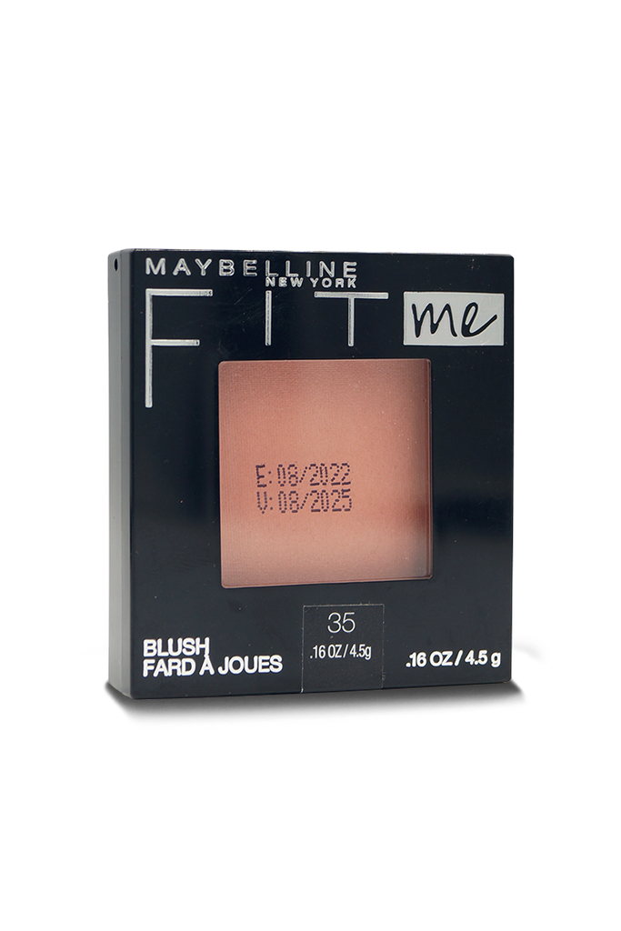 Fotopiel, Maybelline base fit me matte FPS22 30mL