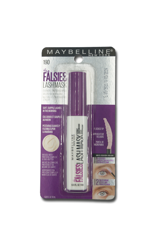 Maybelline falsies lash acondicionar de pestañas 10mL