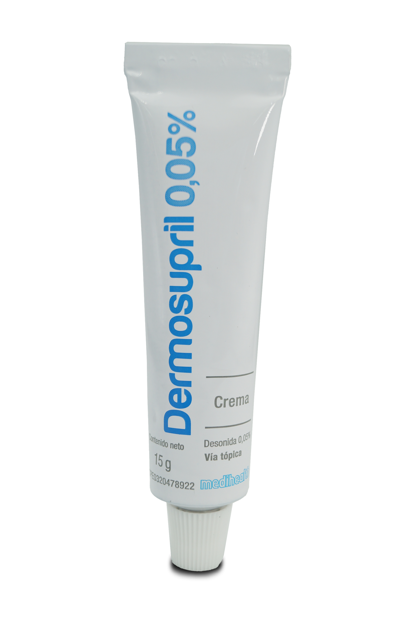 Dermosupril crema 15g