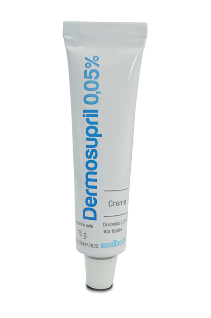 Dermosupril crema 15g