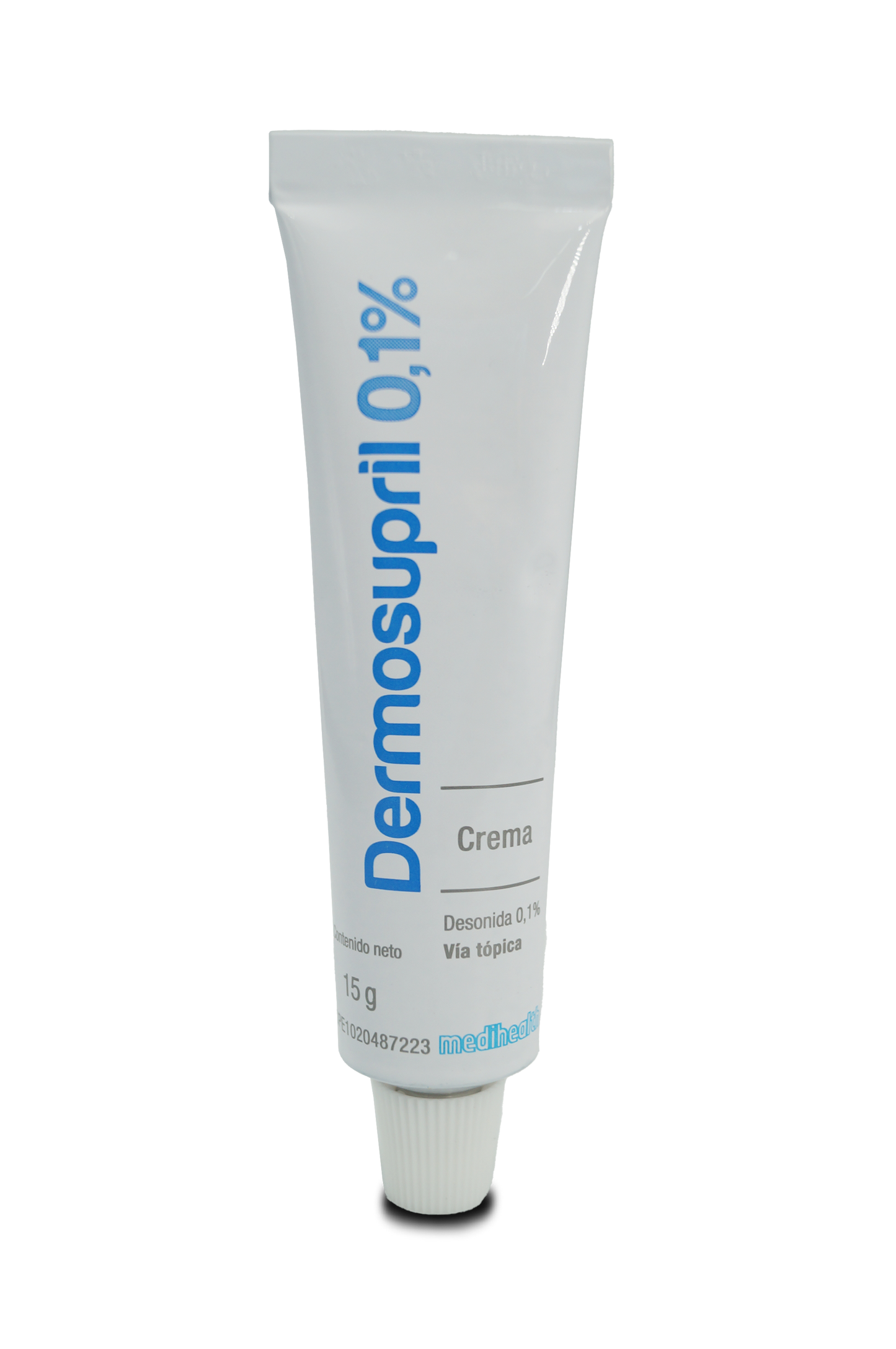 Dermosupril crema 15g