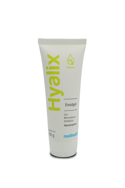 Hyalix emulgel 60g