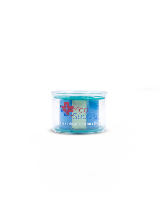 Adhesivo de silicona varios tamaños. Medsupply