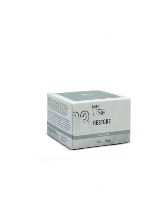 Meline 03 restore daily care crema 30g