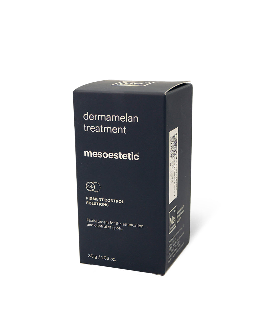 Dermamelan tratamiento crema 30g