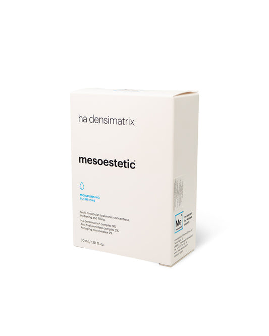 HA densimatrix concentrado hidratante 30mL