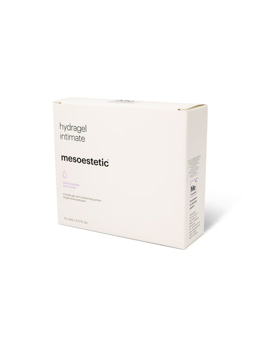 Hydragel íntimo 12 x 5mL