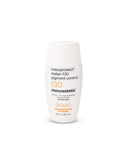 Mesoprotech melan 130 FPS50 50mL