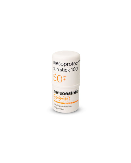 Mesoprotech protector solar en barra FPS50 4,5g