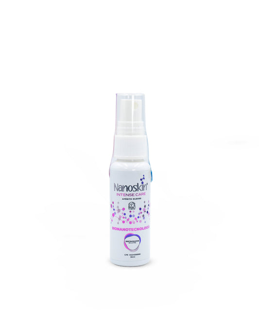 Nanoskin intense care aposito oleoso spray 30mL