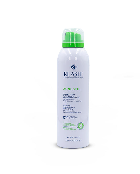 Rilastil acnestil corporal spray 150mL