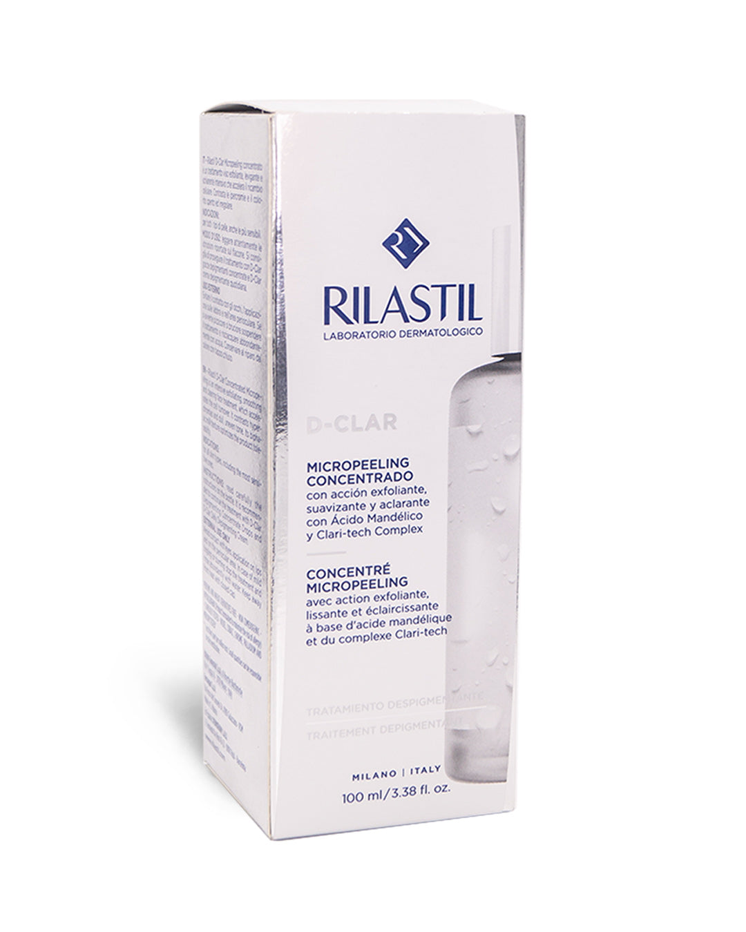 Rilastil D-CLAR micropeeling 100mL