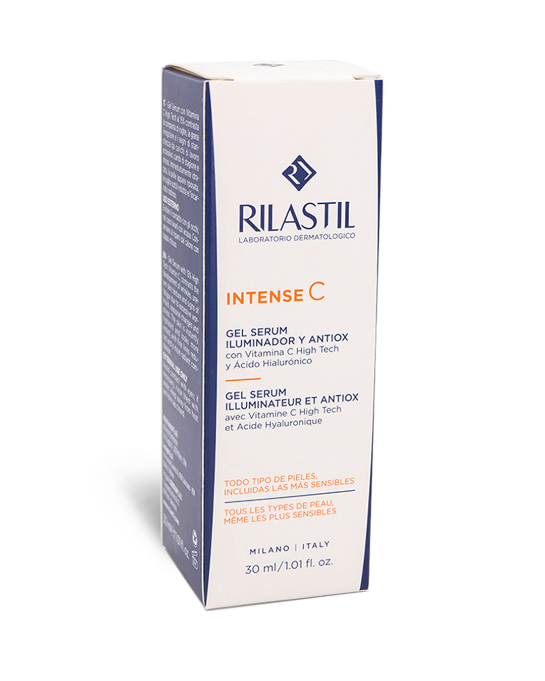 Rilastil Intense C sérum 30mL