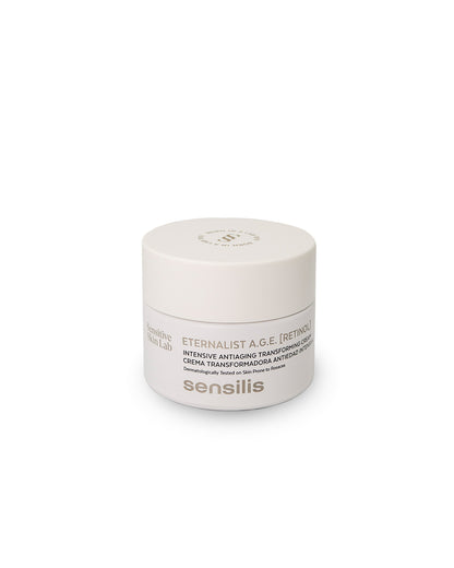 Sensilis eternalist age retinol crema 50ml