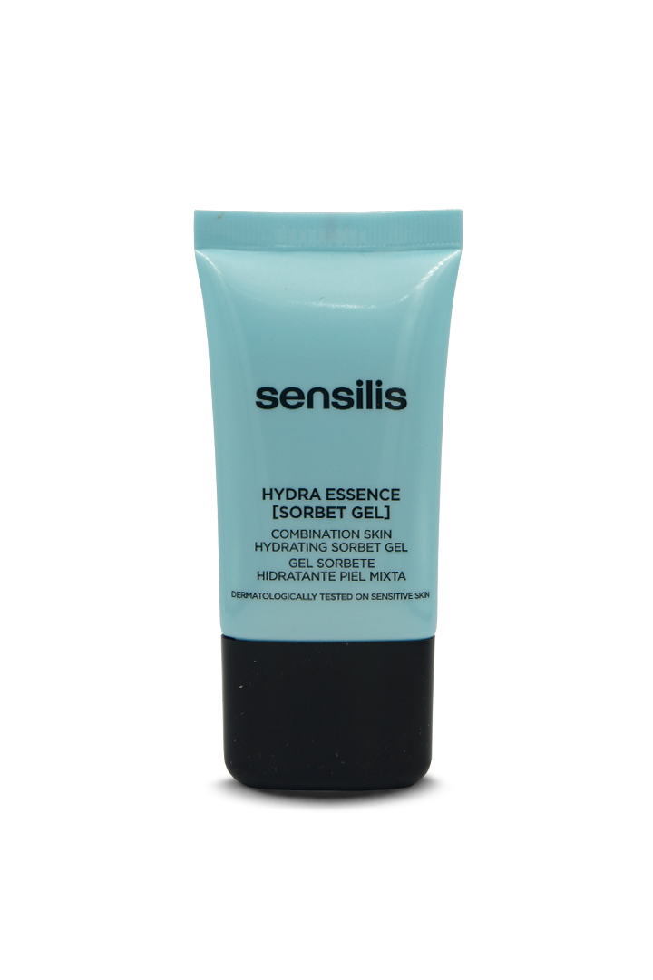 Sensilis hydra essence gel 40mL