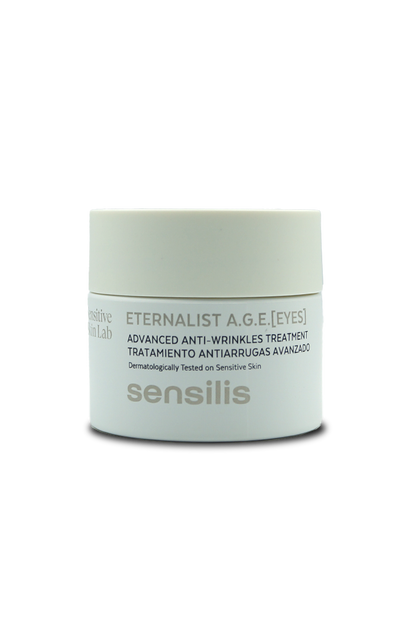 Sensilis eternalist age contorno de ojos 20mL