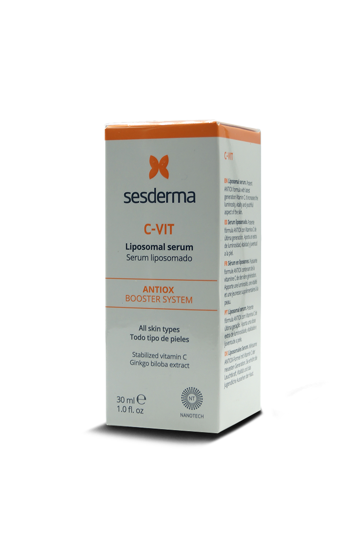 Sesderma C-VIT sérum liposomado 30mL