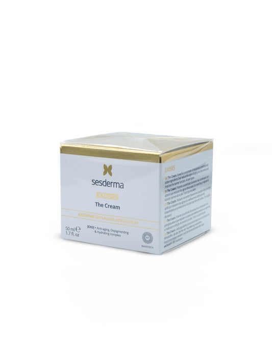 Sesderma Exoses anti aging crema 50mL