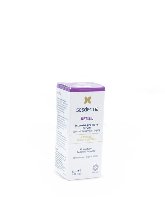 Sesderma retisil intensive pro aging serum 30mL