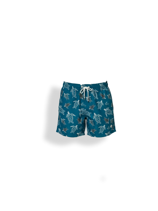 Short con protección solar. Soluvle