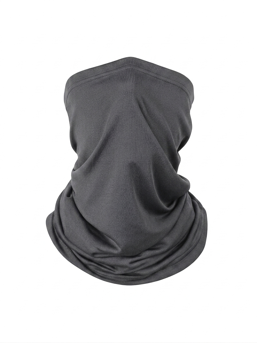 Cubre cuello unisex | Soluvle