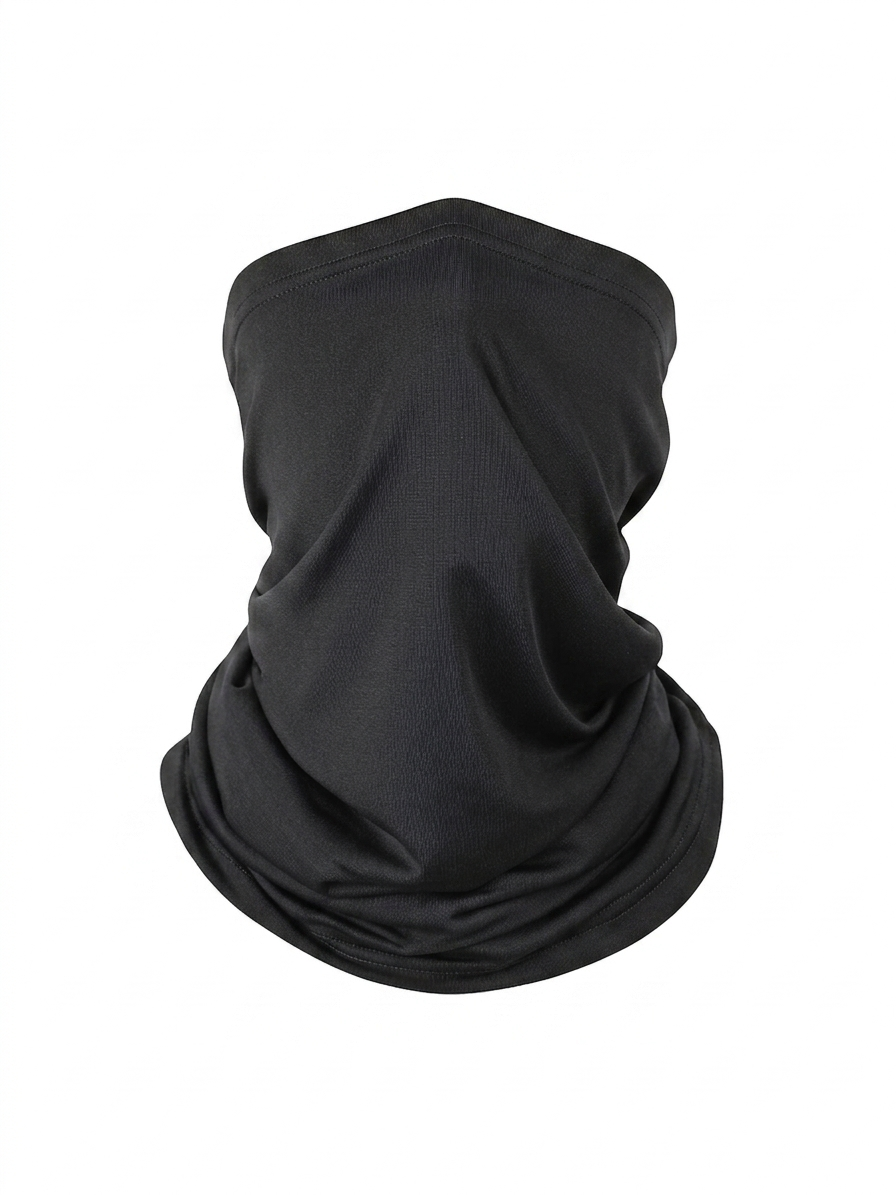 Cubre cuello unisex | Soluvle