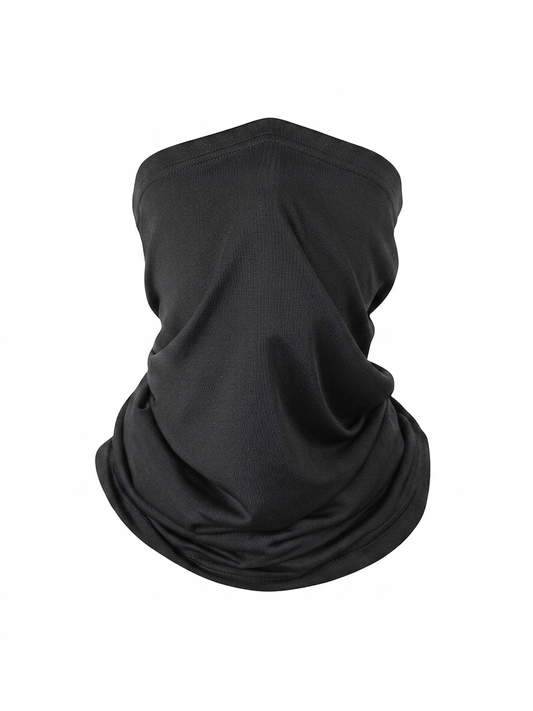 Cubre cuello unisex | Soluvle
