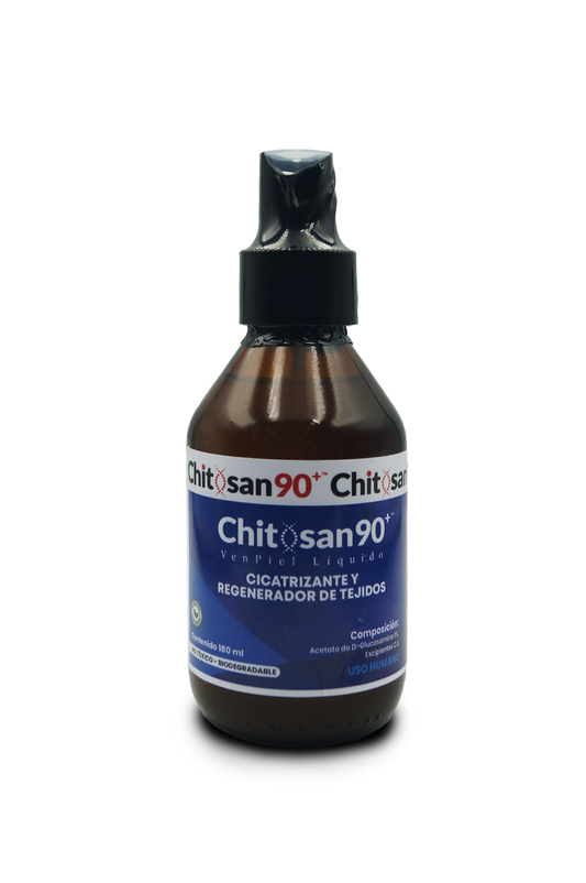 Chitosan spray 180mL