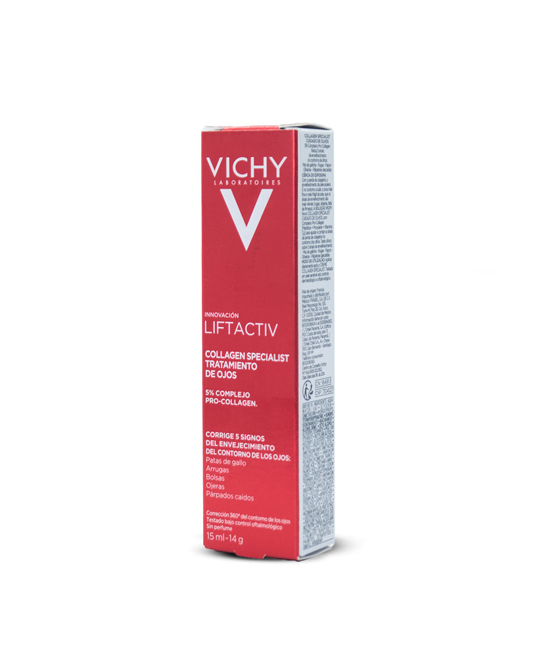 Vichy liftactiv collagen specialist 15mL