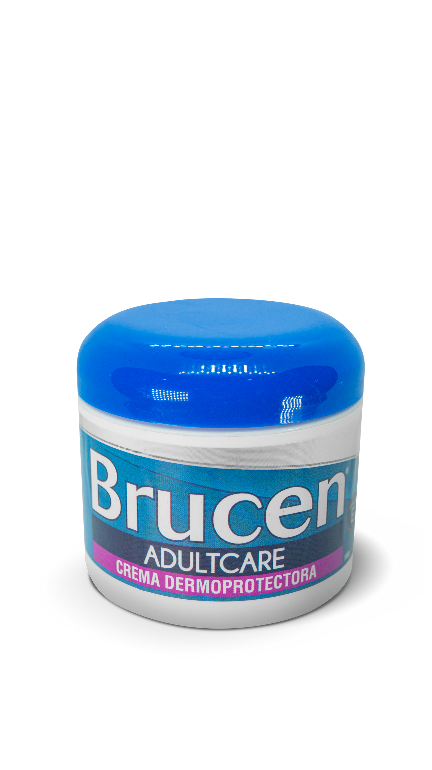 Brucen adultcare crema dermoprotectora 100g