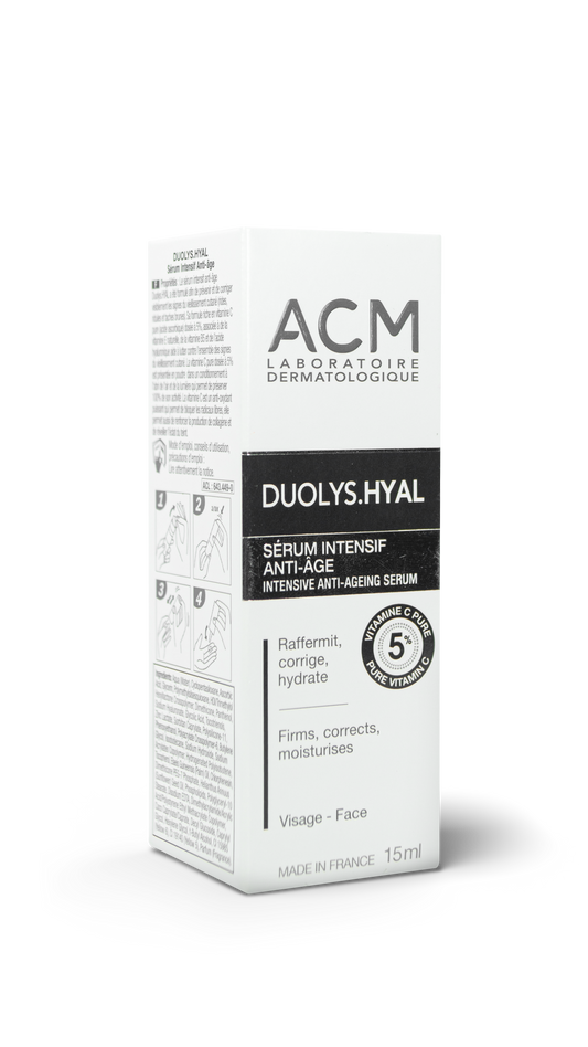 Duolys Hyal sérum 15mL