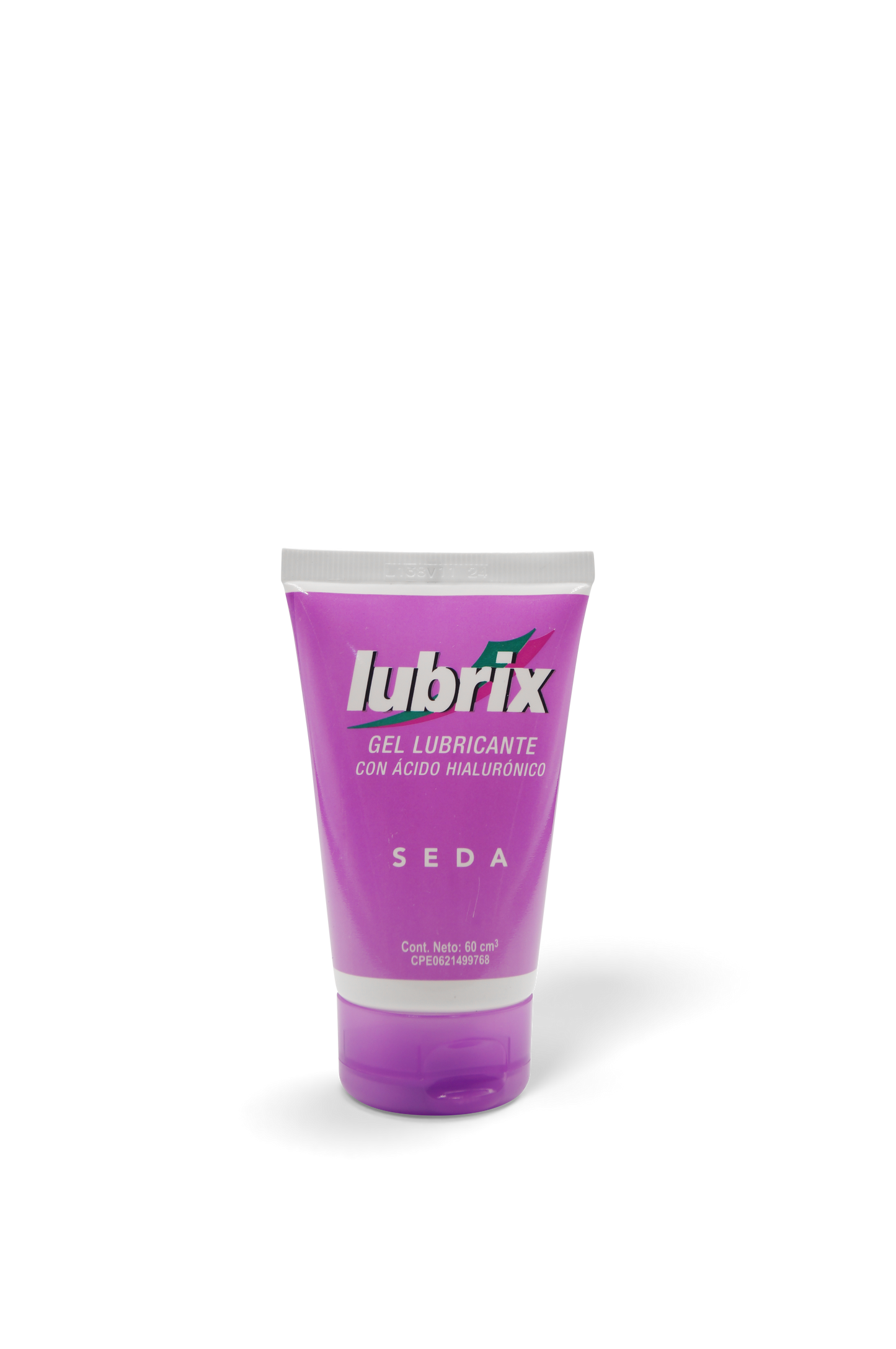 Lubrix seda 60mL