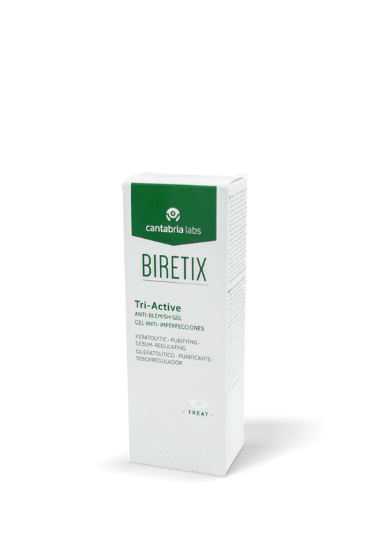 Biretix Tri-active gel 50mL