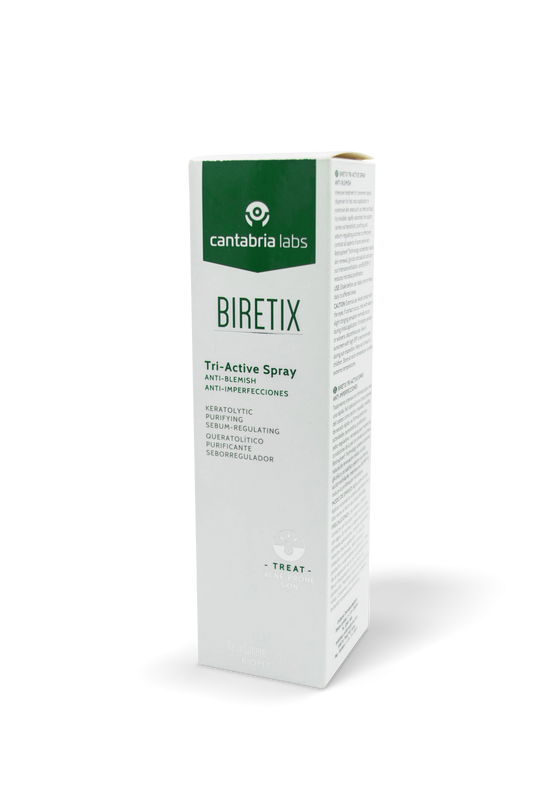 Biretix Tri-active spray 100mL