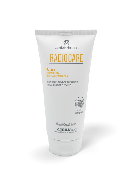 Radiocare crema reparadora 150mL