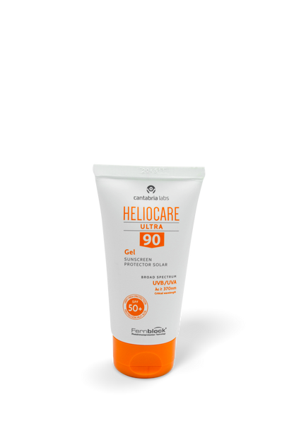 Heliocare ultra gel 90 SPF 50+ 50mL