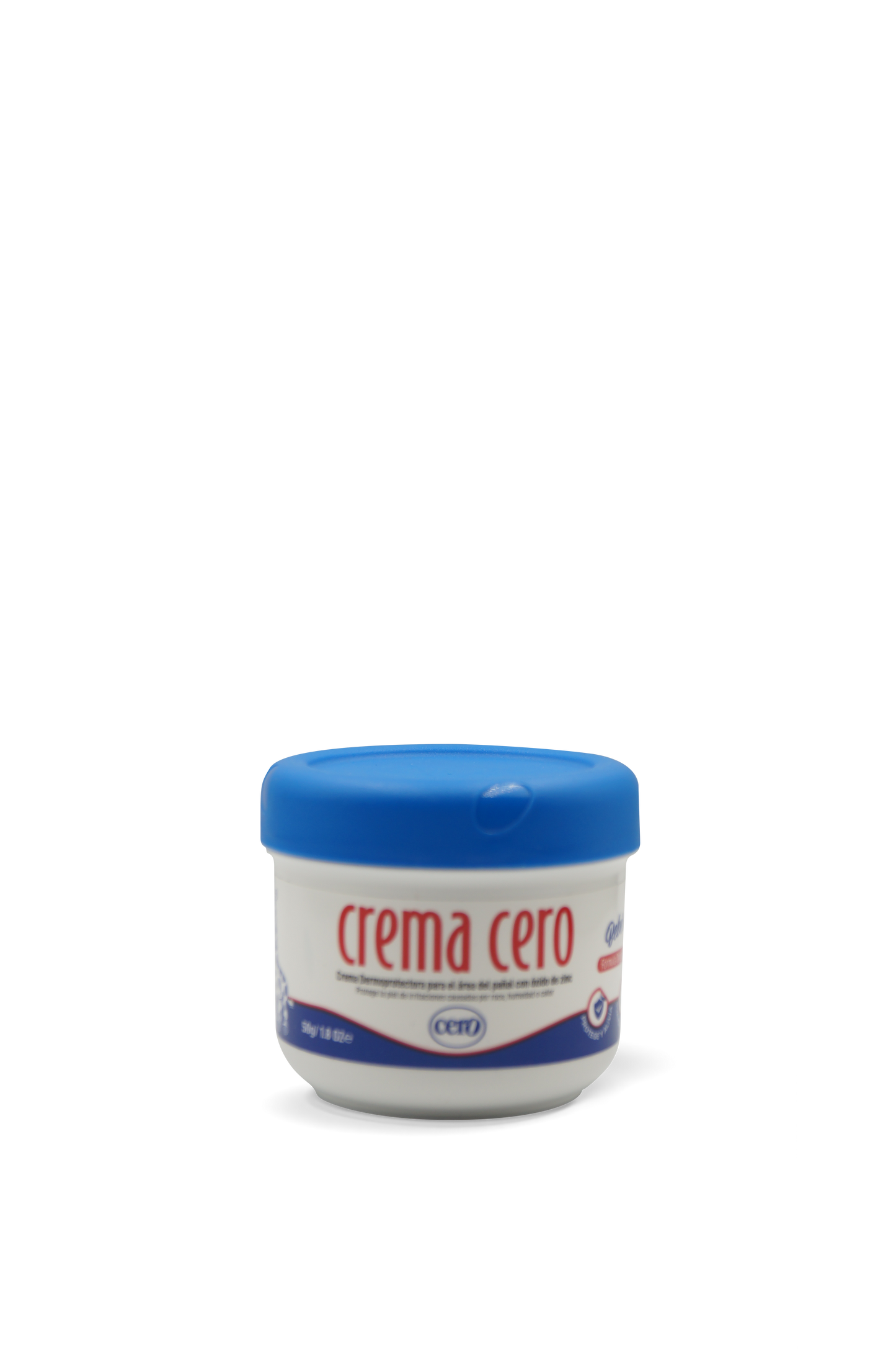 Crema cero 50g