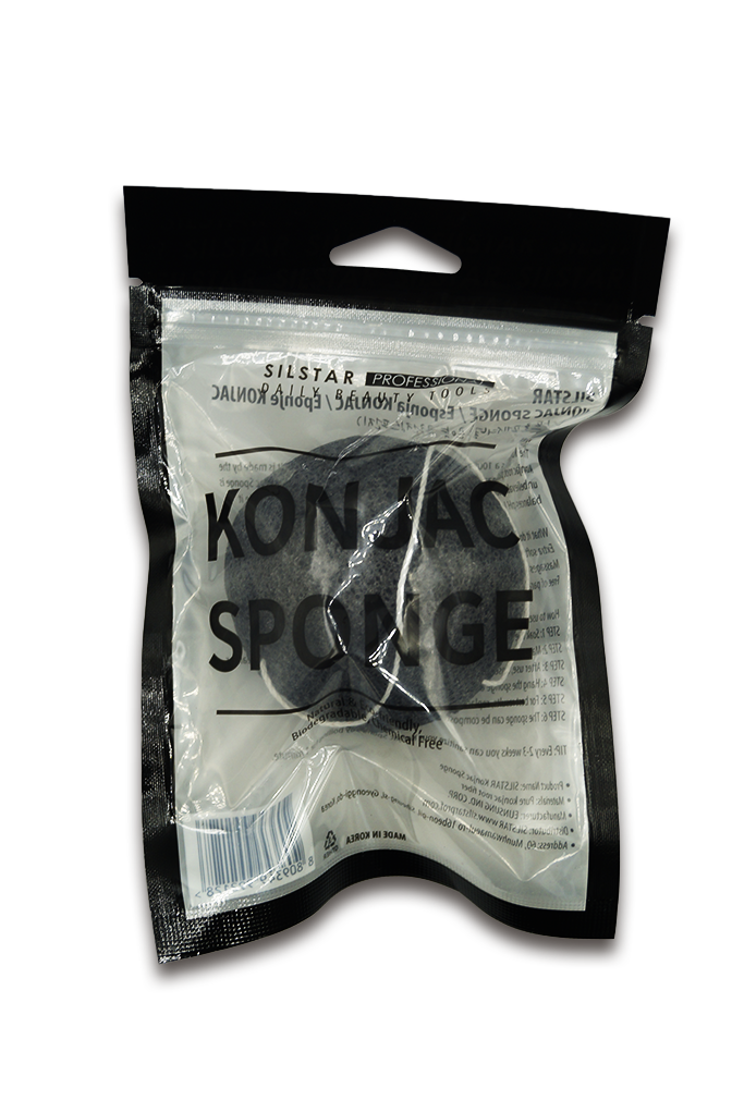 Esponja konjac