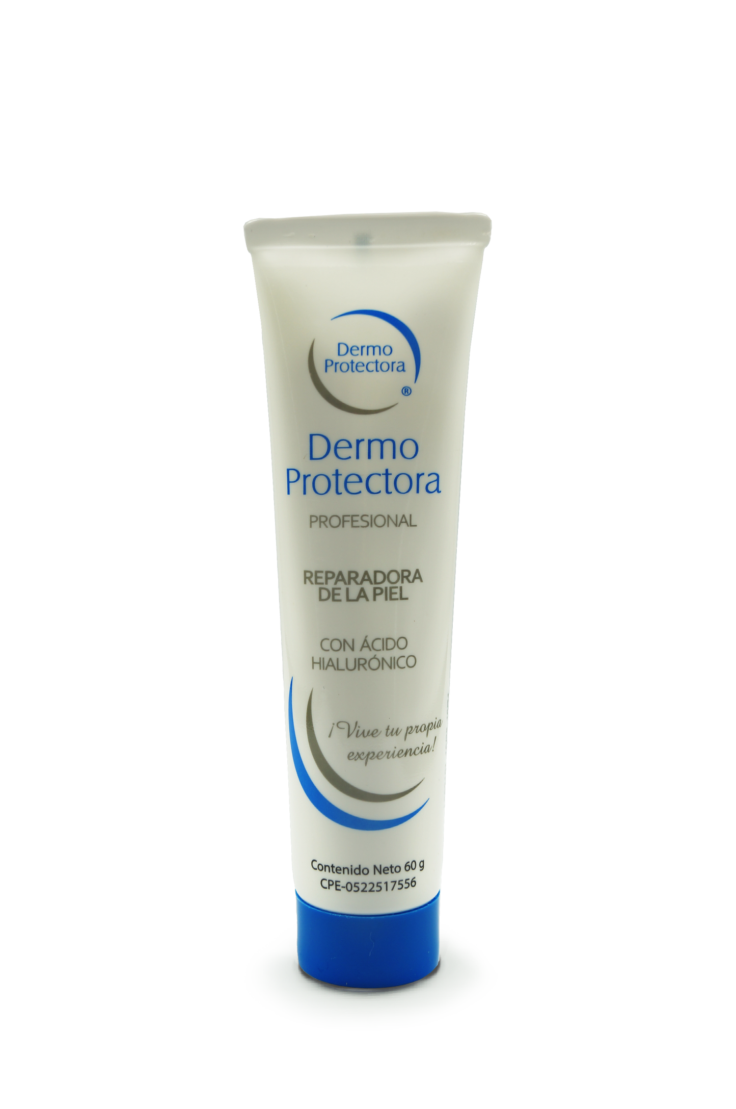 Dermoprotectora crema reparadora 60g