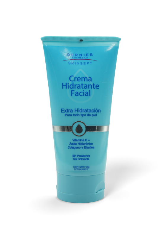 Dernier crema extra hidratación 120g