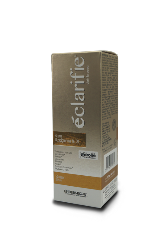 Eclarifie sérum despigmentante XL 30mL