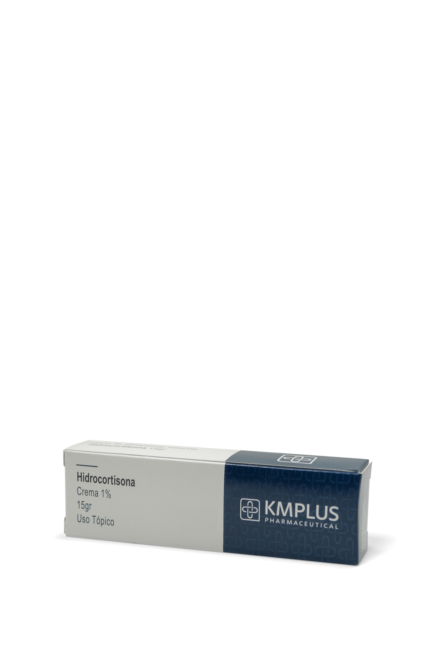 Hidrocortisona 1% crema 15g