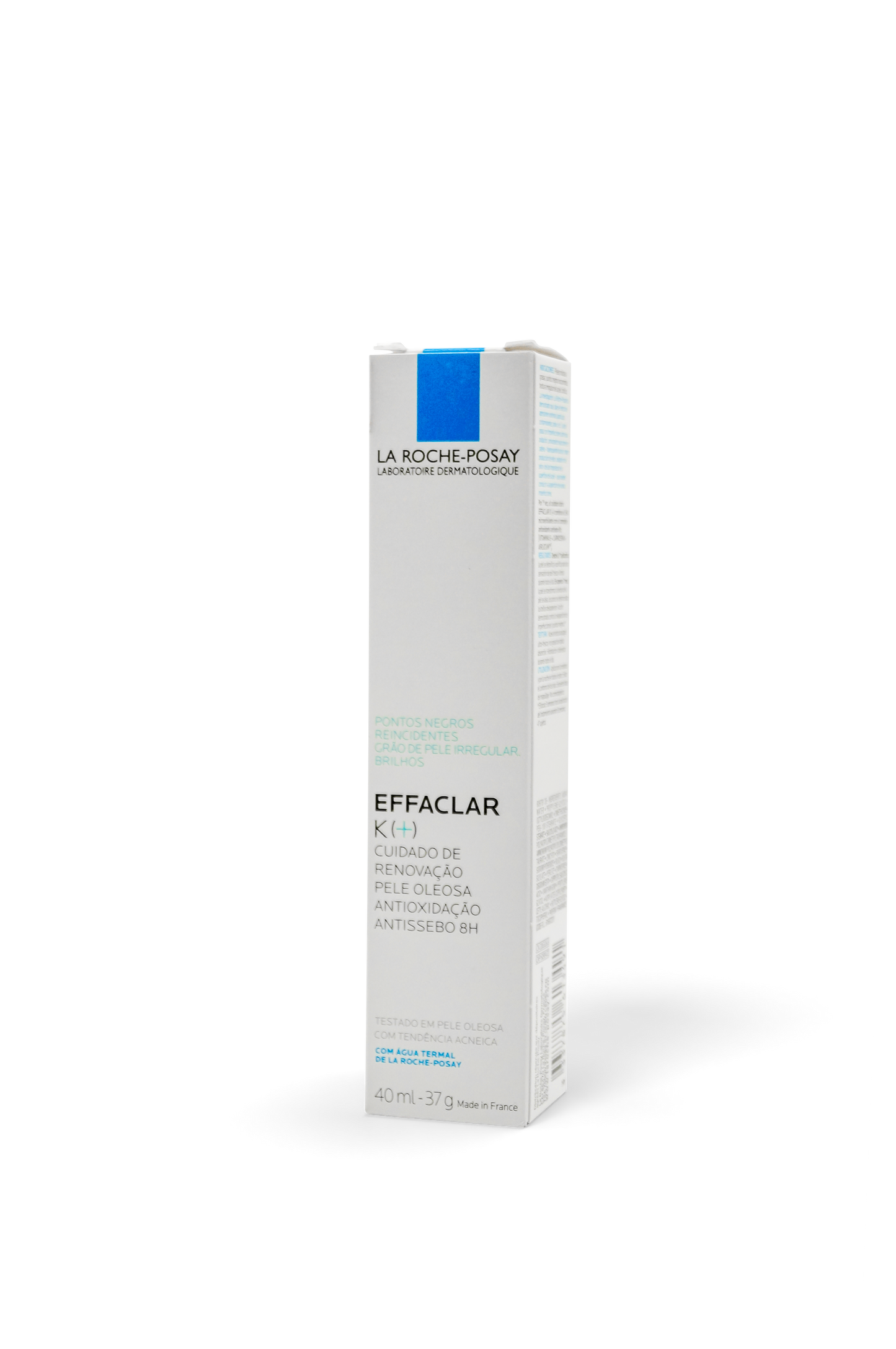 Effaclar K (+) gel 40mL