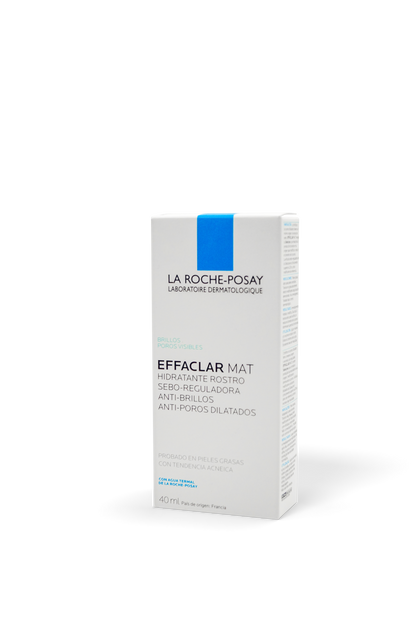 Effaclar Mat 40mL