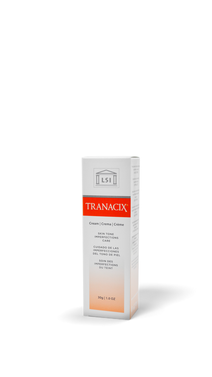 Tranacix crema 30g