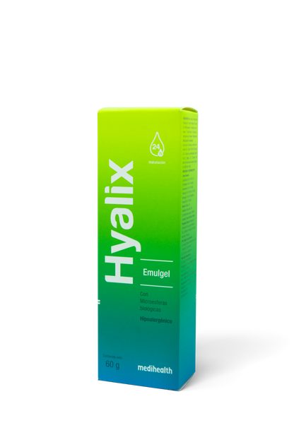 Hyalix emulgel 60g